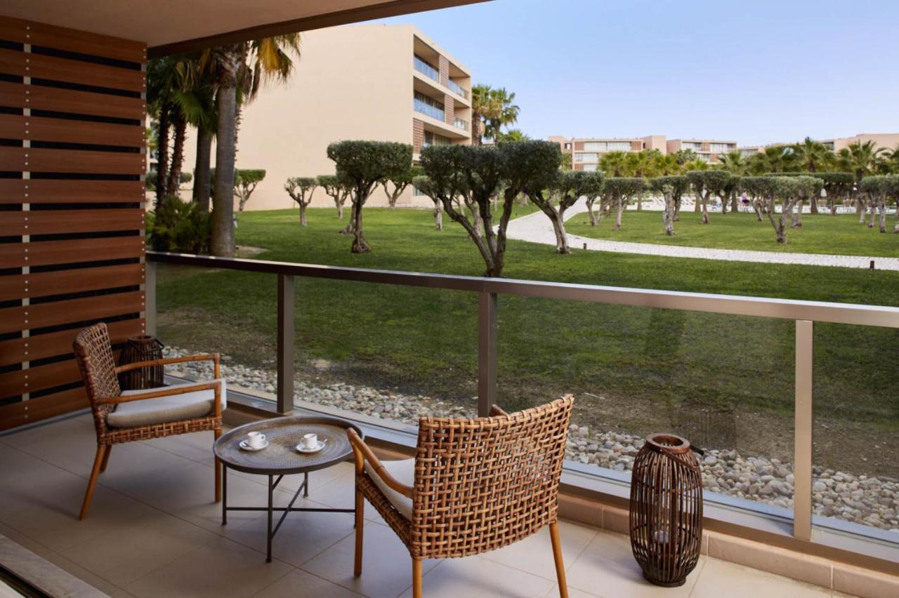 Salgados T3 - Vista Piscina Apartment Guia  Exterior photo