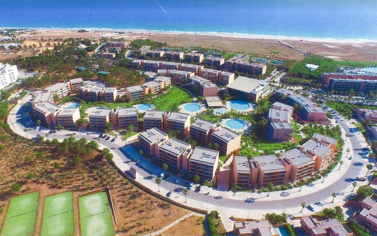 Salgados T3 - Vista Piscina Apartment Guia  Exterior photo
