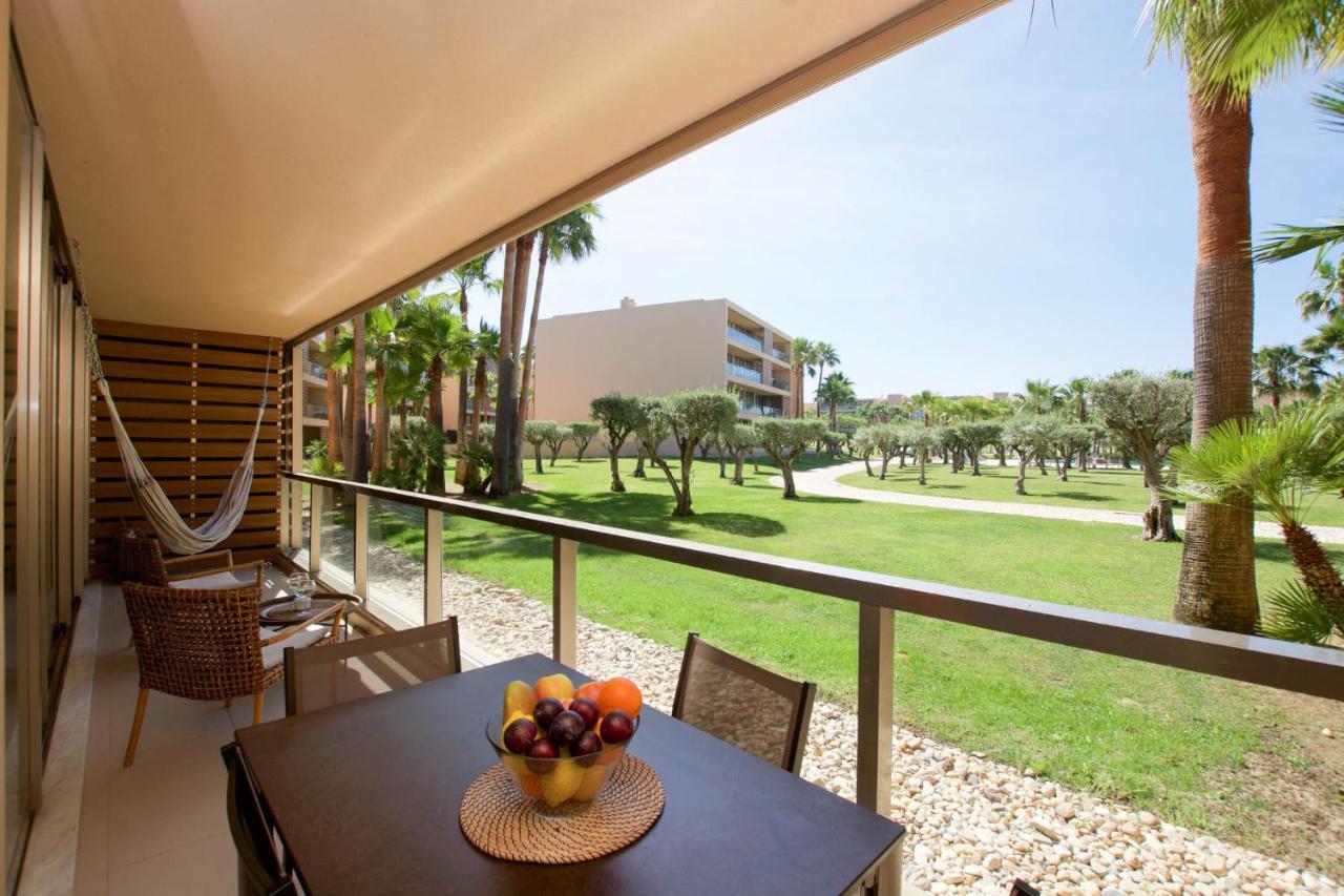 Salgados T3 - Vista Piscina Apartment Guia  Exterior photo